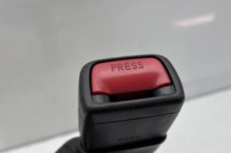 Attache ceinture avant gauche CITROEN C1 1