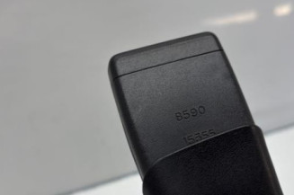 Attache ceinture avant gauche CITROEN C1 1