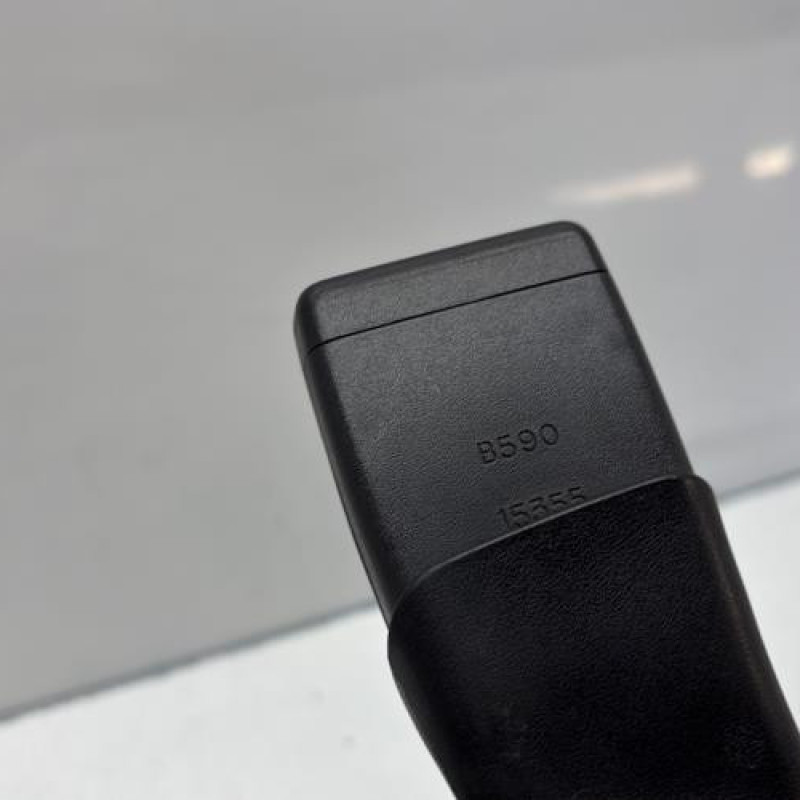 Attache ceinture avant gauche CITROEN C1 1 Photo n°5