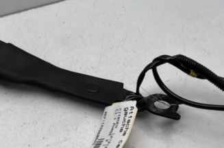 Attache ceinture avant gauche CITROEN C1 1