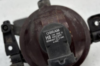 Anti brouillard droit (feux) FORD C-MAX 1