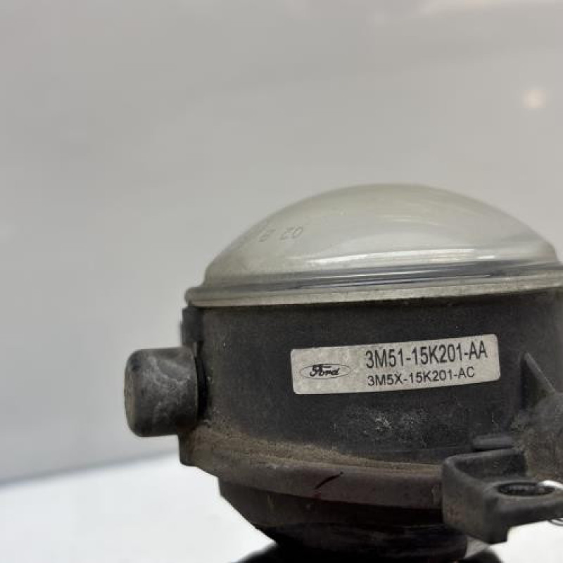 Anti brouillard droit (feux) FORD C-MAX 1 Photo n°5