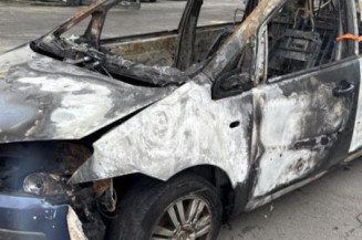 Anti brouillard droit (feux) FORD C-MAX 1