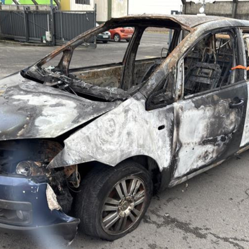 Anti brouillard droit (feux) FORD C-MAX 1 Photo n°6