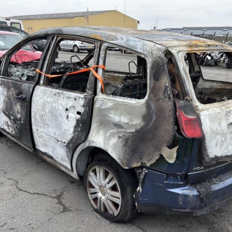 Anti brouillard droit (feux) FORD C-MAX 1 Photo n°9