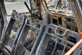 Anti brouillard droit (feux) FORD C-MAX 1