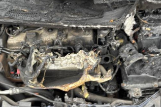 Anti brouillard droit (feux) FORD C-MAX 1