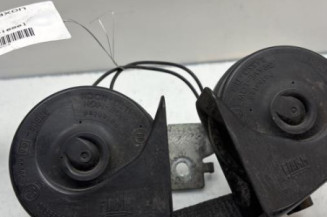 Avertisseur/Klaxon FORD C-MAX 1 Photo n°1