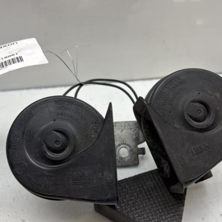 Avertisseur/Klaxon FORD C-MAX 1 Photo n°1