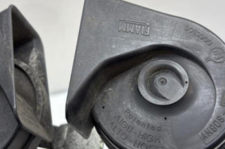 Avertisseur/Klaxon FORD C-MAX 1