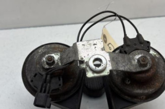 Avertisseur/Klaxon FORD C-MAX 1