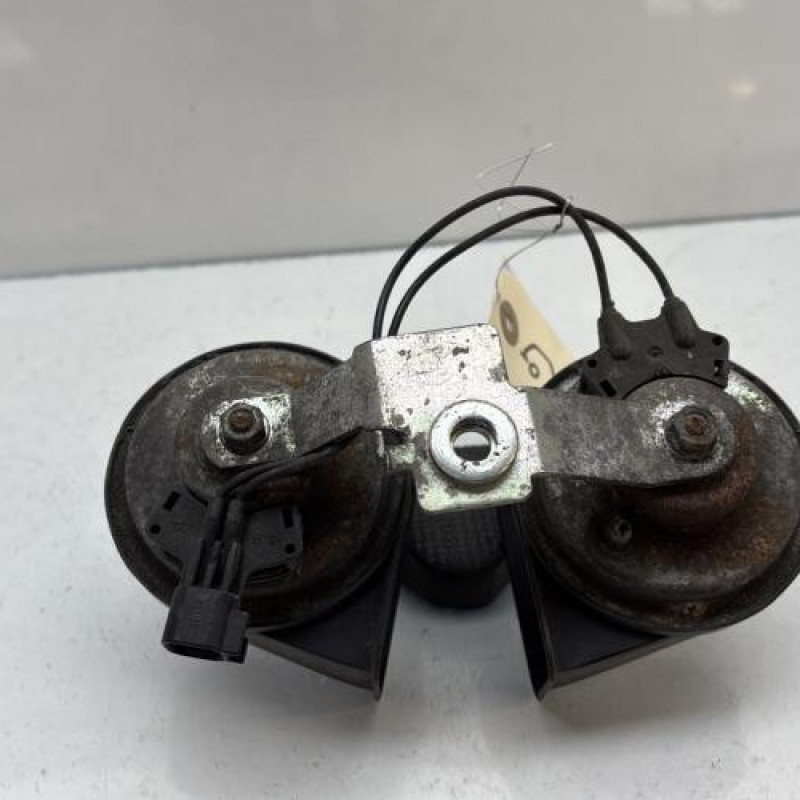 Avertisseur/Klaxon FORD C-MAX 1 Photo n°3