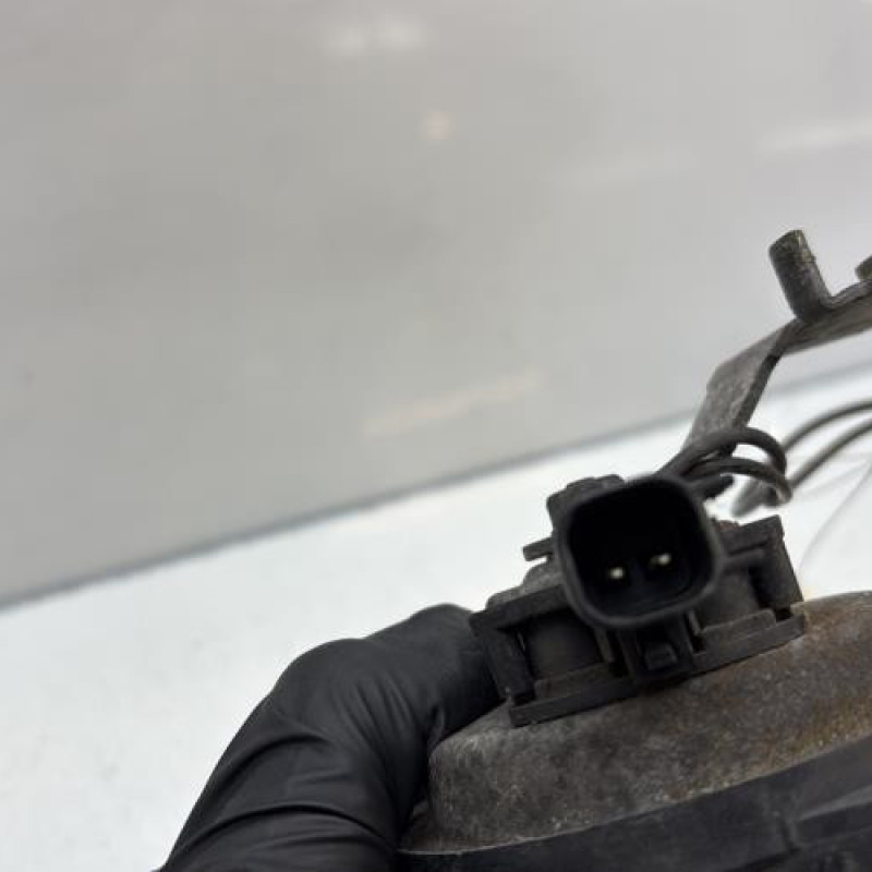 Avertisseur/Klaxon FORD C-MAX 1 Photo n°4