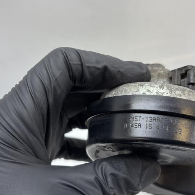 Avertisseur/Klaxon FORD C-MAX 1 Photo n°5