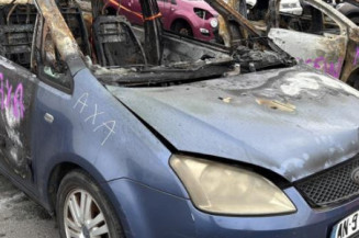 Avertisseur/Klaxon FORD C-MAX 1