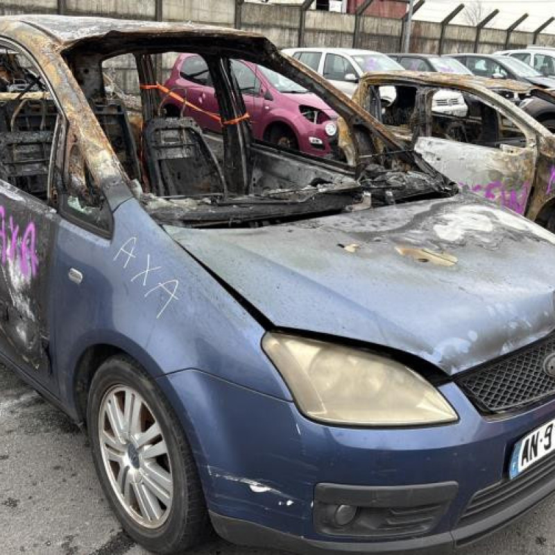 Avertisseur/Klaxon FORD C-MAX 1 Photo n°7