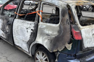 Avertisseur/Klaxon FORD C-MAX 1