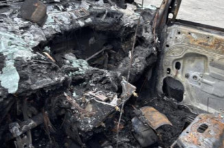 Avertisseur/Klaxon FORD C-MAX 1