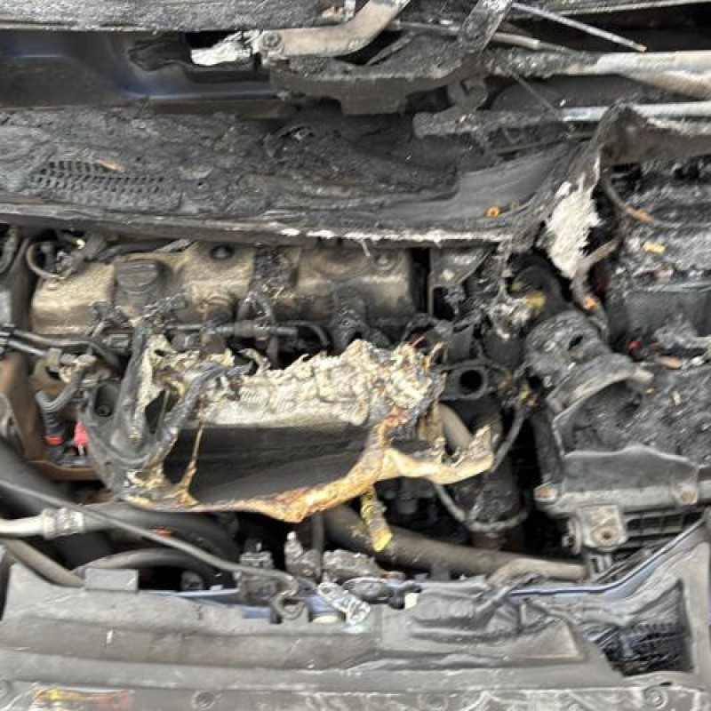 Avertisseur/Klaxon FORD C-MAX 1 Photo n°12