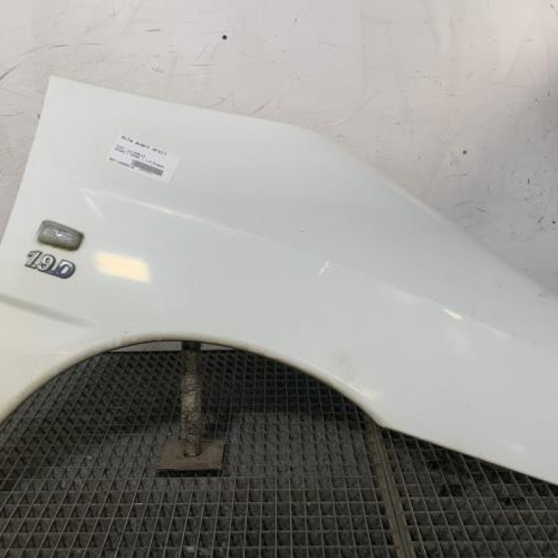 Aile avant droit FIAT SCUDO 1 Photo n°1