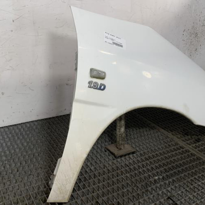 Aile avant droit FIAT SCUDO 1 Photo n°3