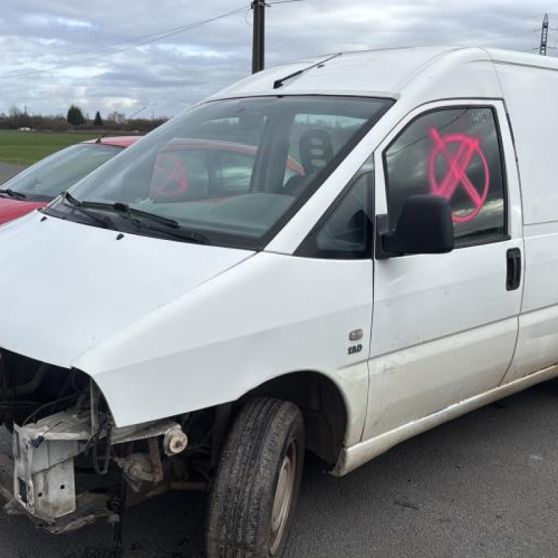 Aile avant droit FIAT SCUDO 1 Photo n°5