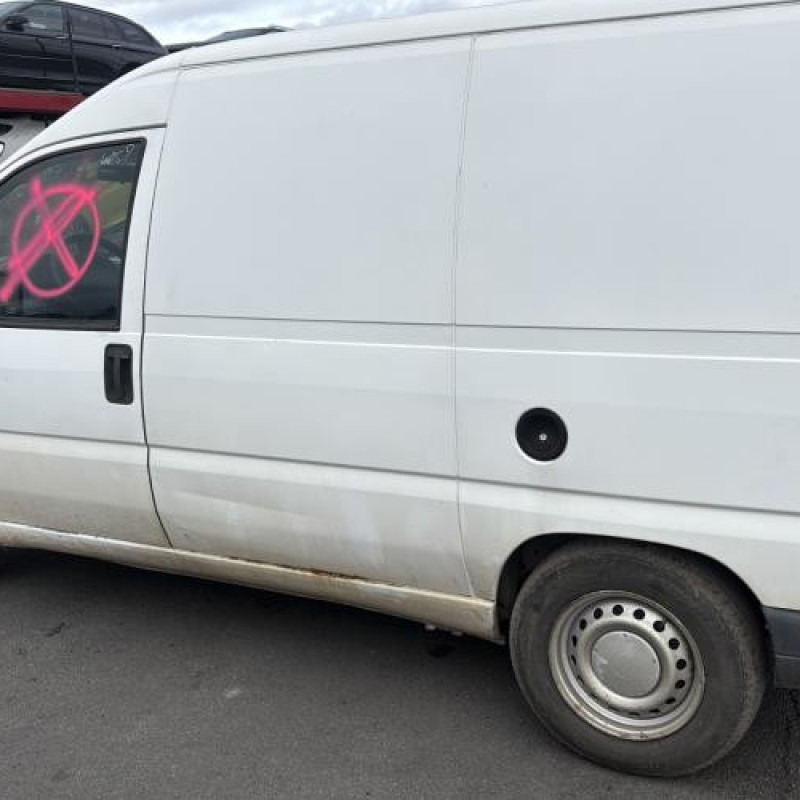 Aile avant droit FIAT SCUDO 1 Photo n°12