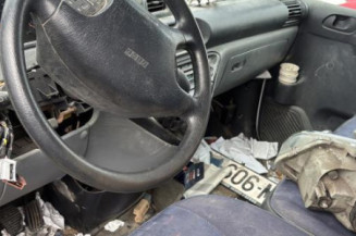 Aile avant droit FIAT SCUDO 1