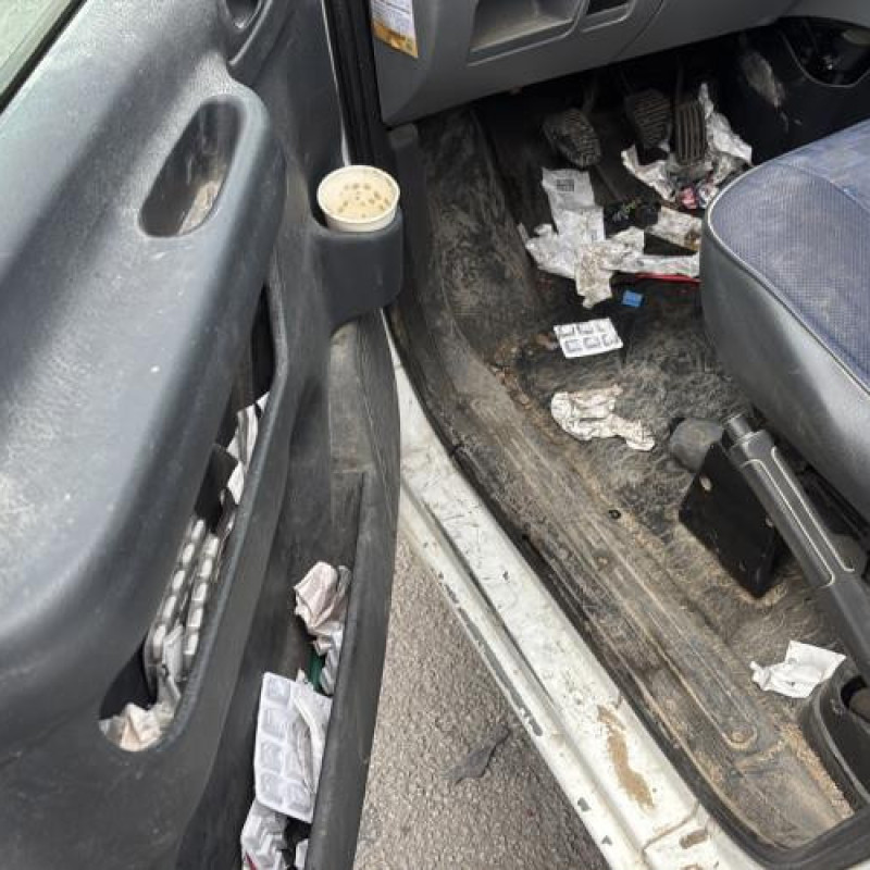 Aile avant droit FIAT SCUDO 1 Photo n°19