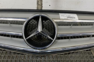 Calandre MERCEDES CLASSE C 204