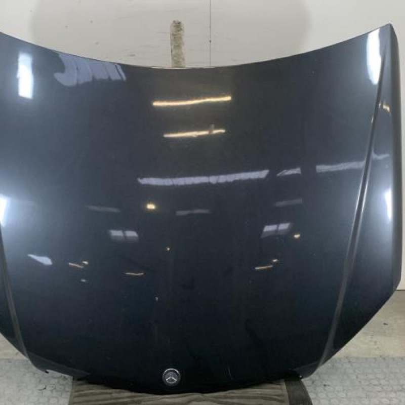Capot MERCEDES CLASSE C 204 Photo n°1