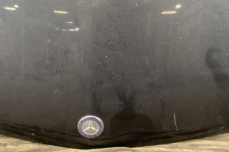 Capot MERCEDES CLASSE C 204