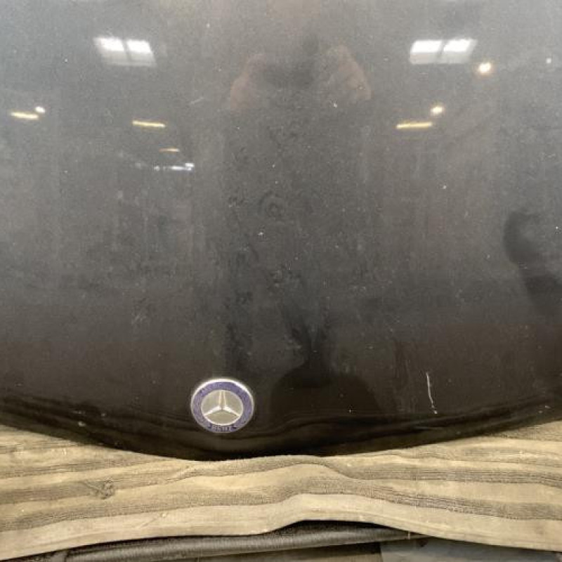 Capot MERCEDES CLASSE C 204 Photo n°2