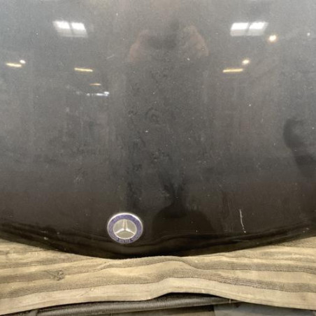 Capot MERCEDES CLASSE C 204