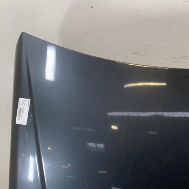 Capot MERCEDES CLASSE C 204 Photo n°4