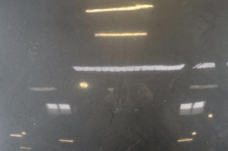 Capot MERCEDES CLASSE C 204