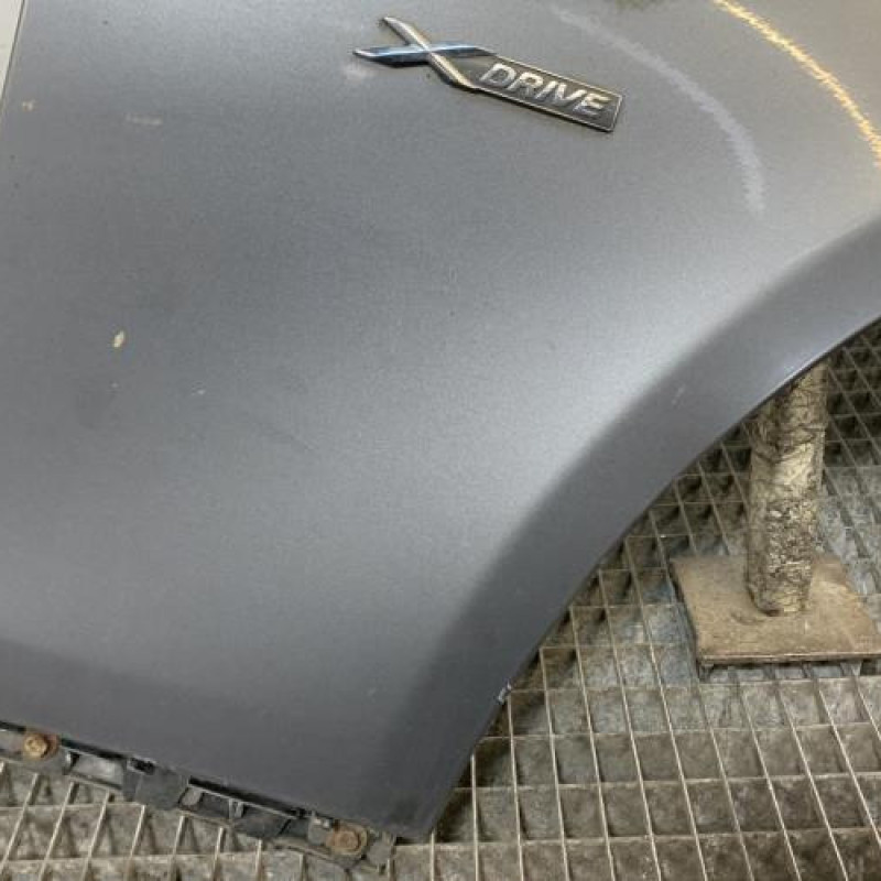 Aile avant droit BMW SERIE 5 E61 Photo n°2