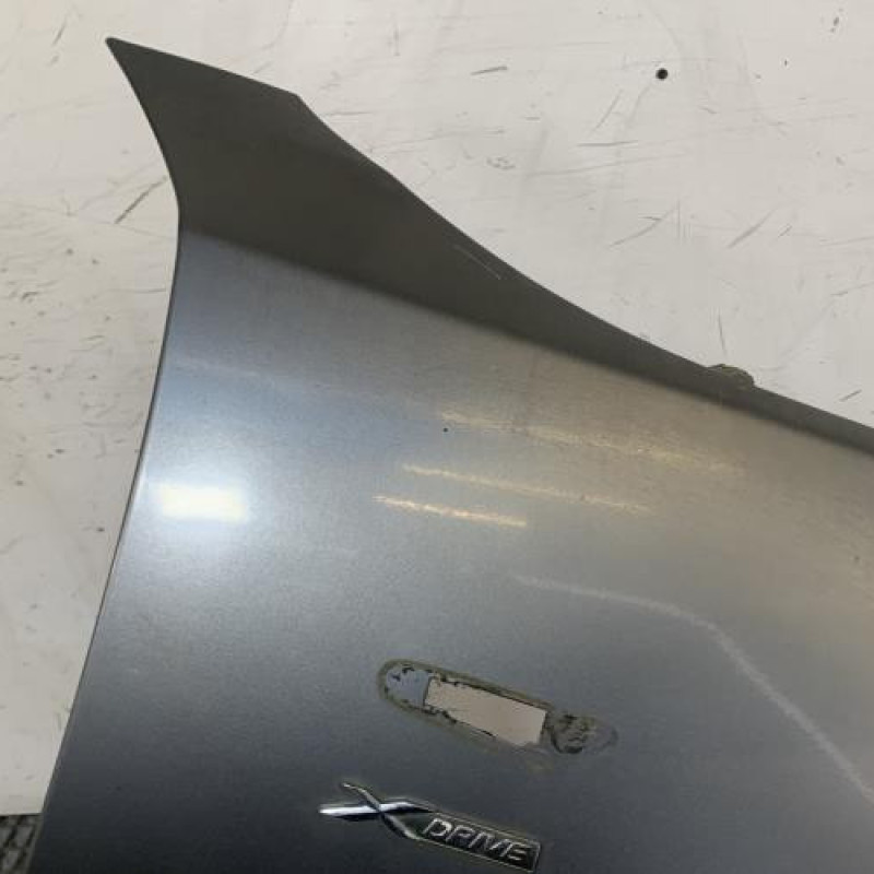 Aile avant droit BMW SERIE 5 E61 Photo n°3