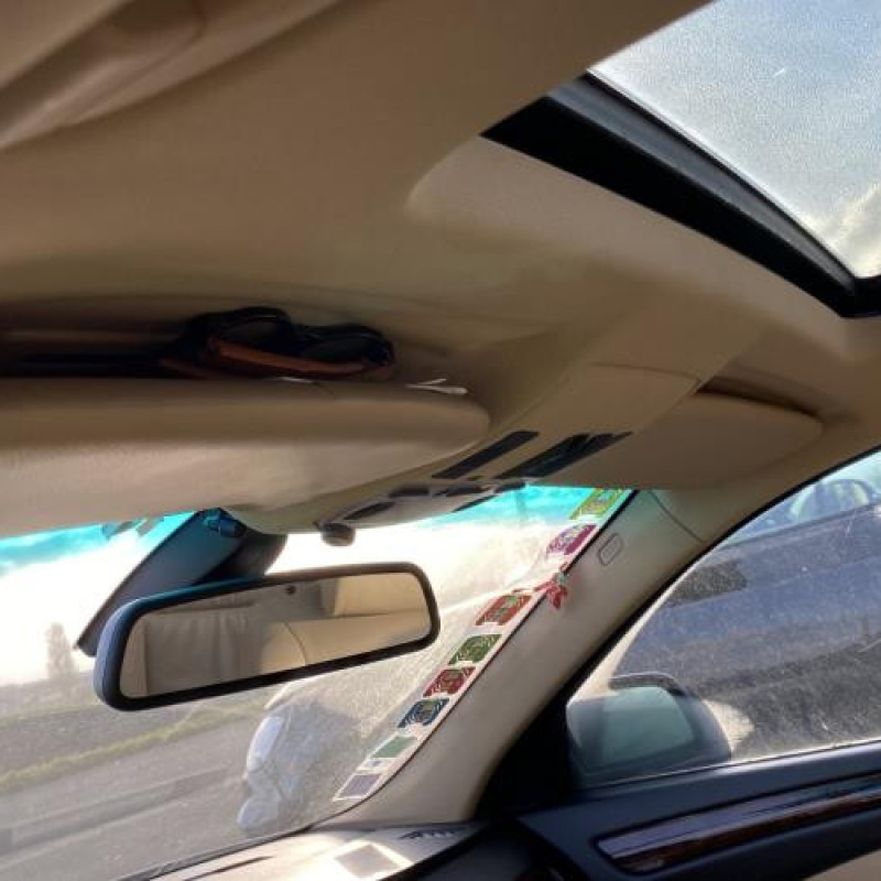 Aile avant droit BMW SERIE 5 E61 Photo n°20