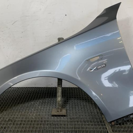 Aile avant gauche BMW SERIE 5 E61 Photo n°1