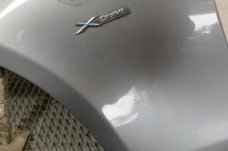 Aile avant gauche BMW SERIE 5 E61