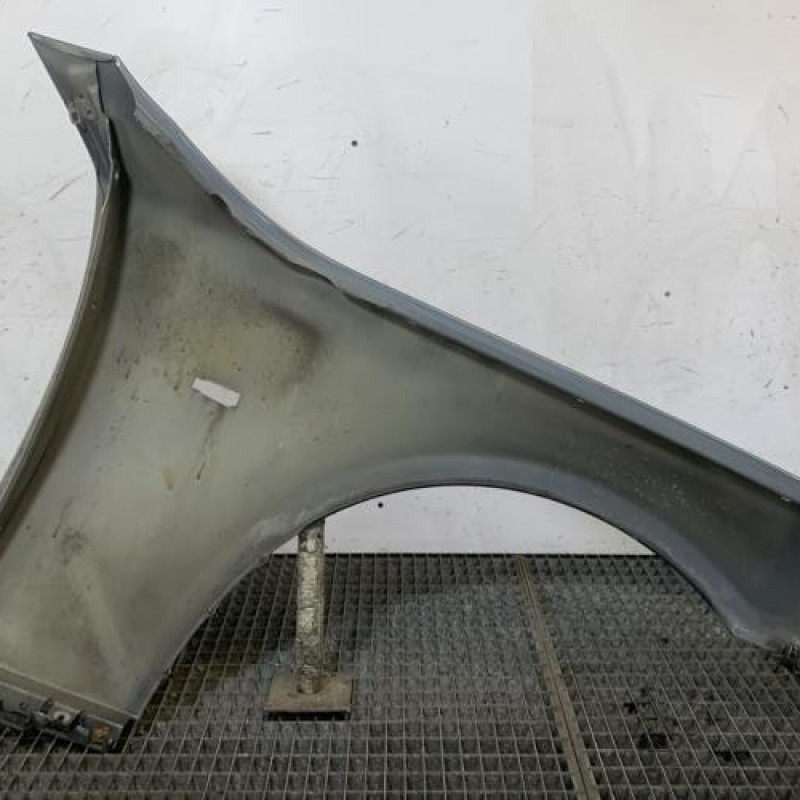 Aile avant gauche BMW SERIE 5 E61 Photo n°5