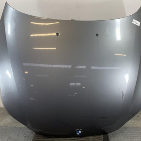 Capot BMW SERIE 5 E61 Photo n°1