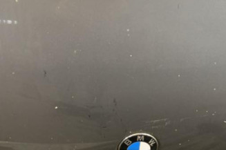 Capot BMW SERIE 5 E61