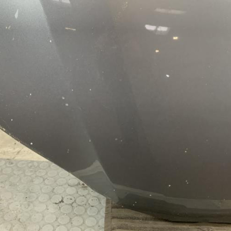 Capot BMW SERIE 5 E61 Photo n°4