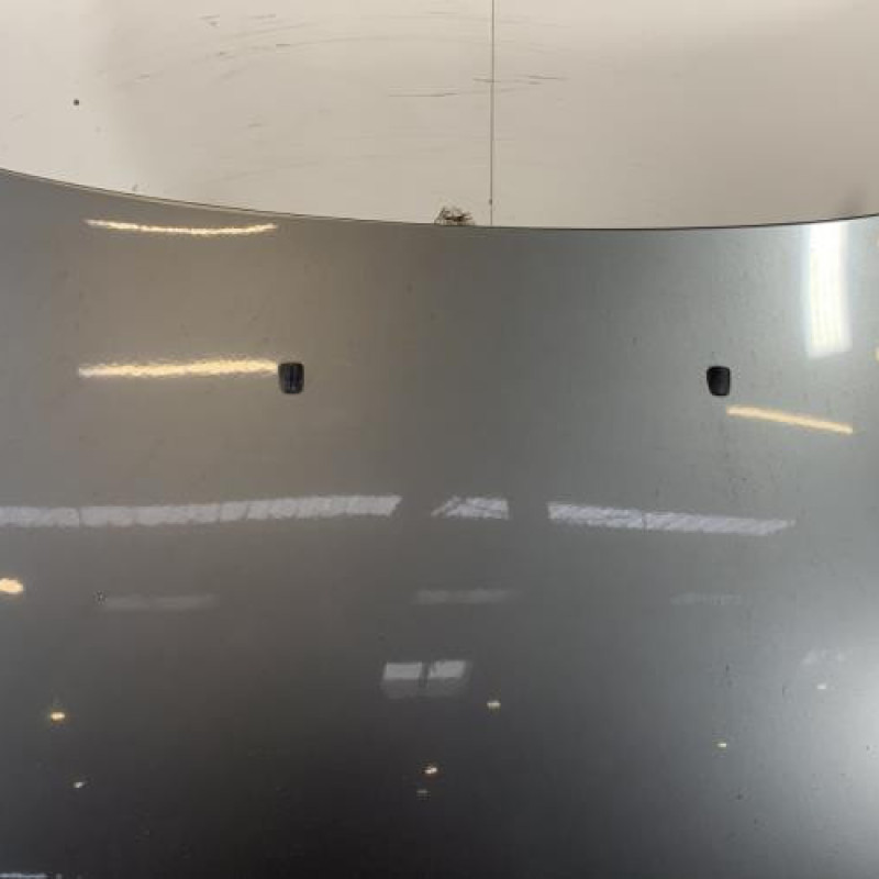 Capot BMW SERIE 5 E61 Photo n°6