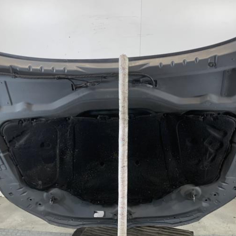 Capot BMW SERIE 5 E61 Photo n°8