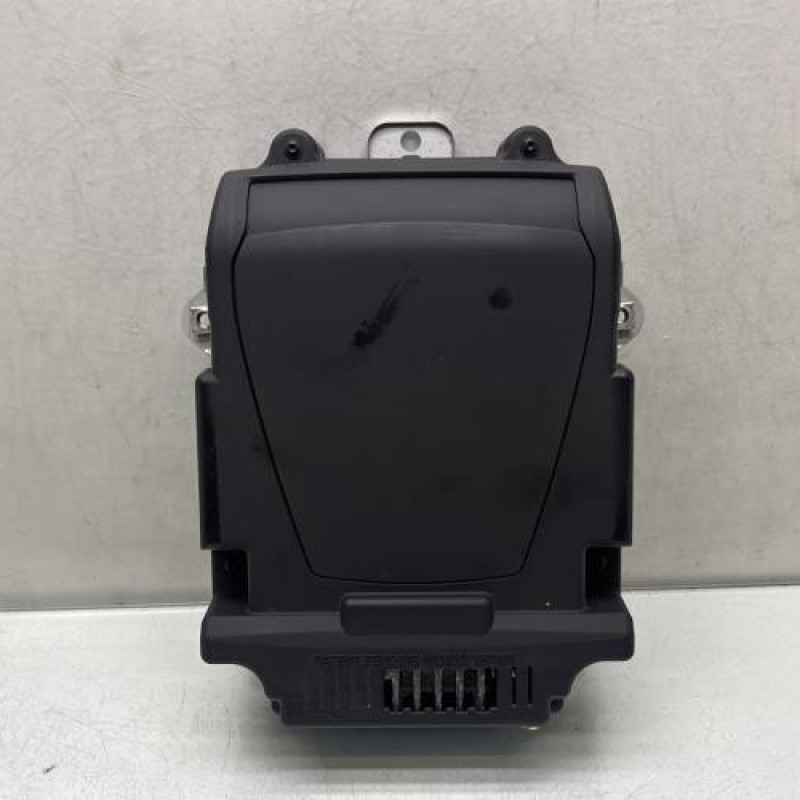 Afficheur PEUGEOT 508 1 SW Photo n°1