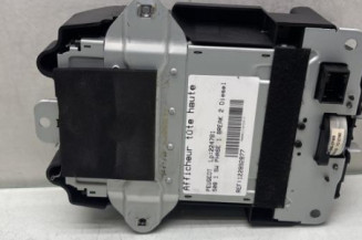 Afficheur PEUGEOT 508 1 SW