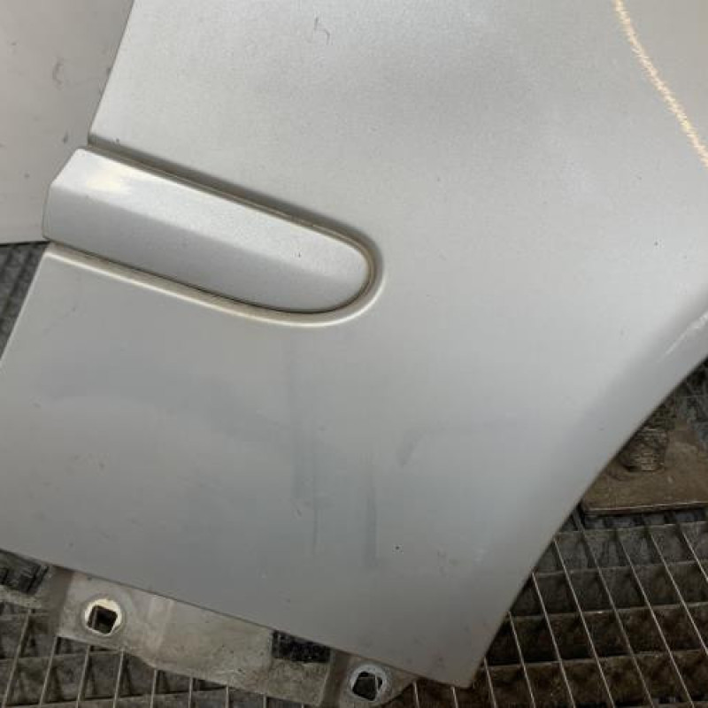 Aile avant droit MERCEDES CLASSE C 203 COUPE SPORT Photo n°2